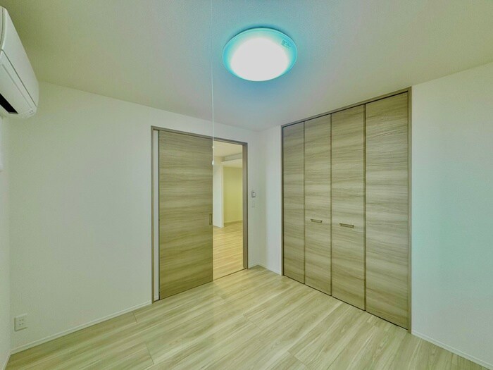 TORISIA Reveの物件内観写真