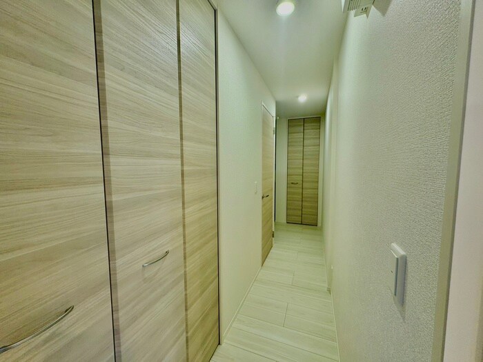 TORISIA Reveの物件内観写真