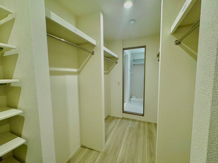 TORISIA Reveの物件内観写真