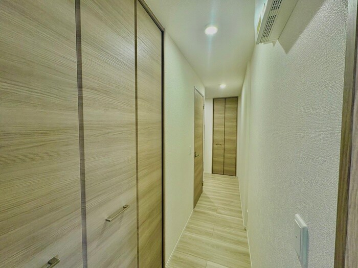 TORISIA Reveの物件内観写真