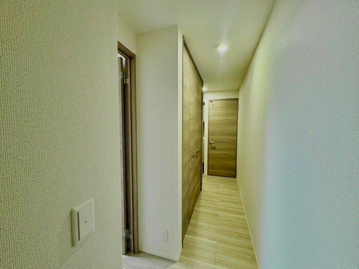 TORISIA Reveの物件内観写真