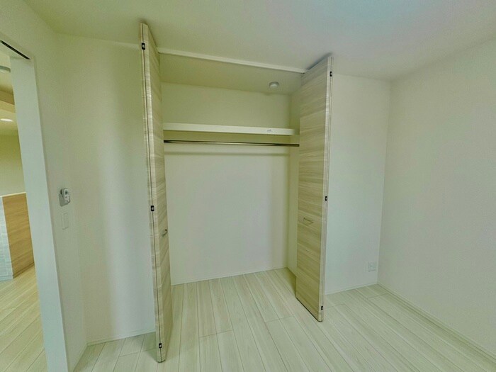 TORISIA Reveの物件内観写真