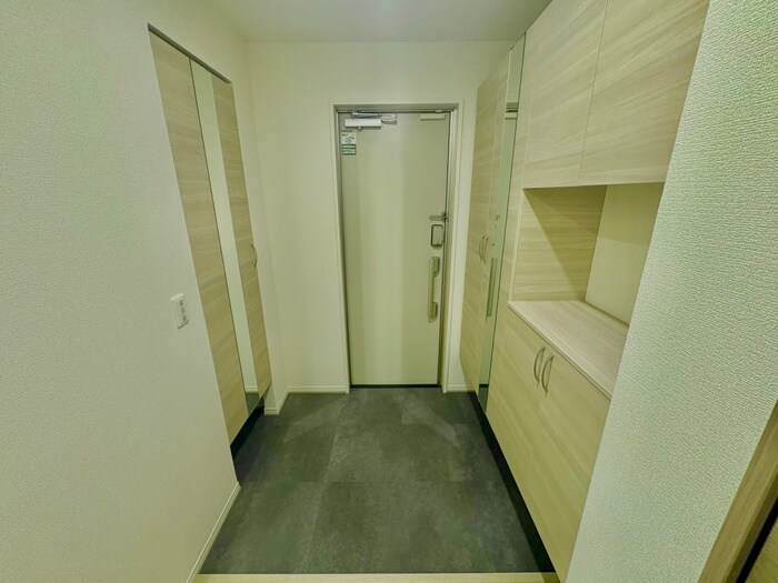 TORISIA Reveの物件内観写真