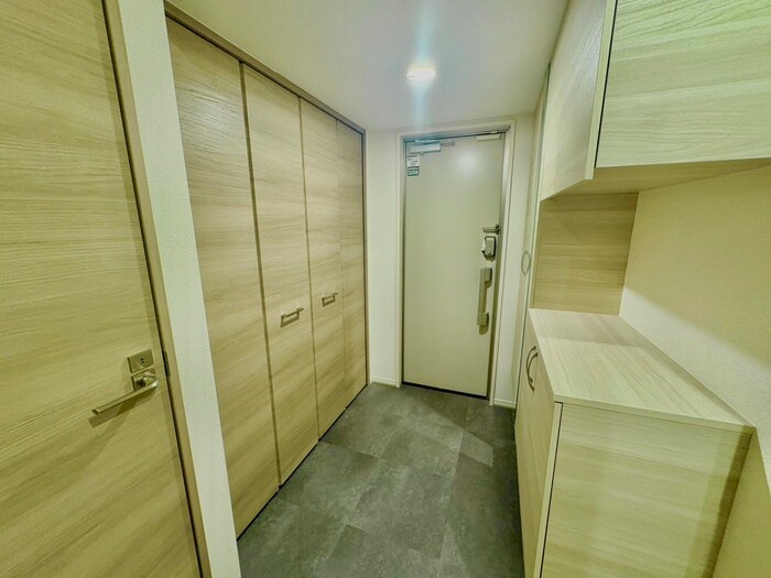 TORISIA Reveの物件内観写真