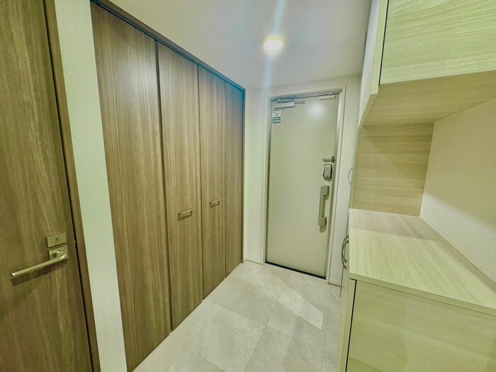 TORISIA Reveの物件内観写真