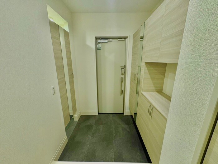 TORISIA Reveの物件内観写真