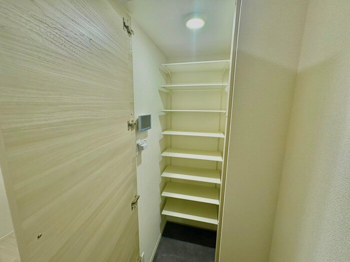 TORISIA Reveの物件内観写真