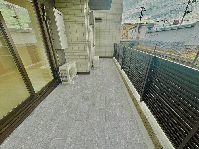 TORISIA Reveの物件内観写真