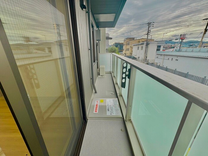 TORISIA Reveの物件内観写真