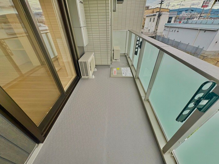 TORISIA Reveの物件内観写真