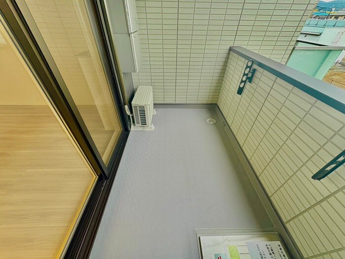 TORISIA Reveの物件内観写真