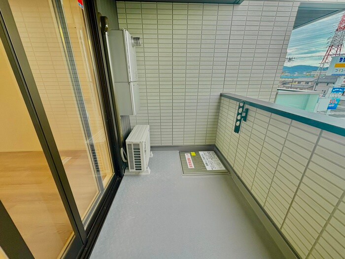 TORISIA Reveの物件内観写真