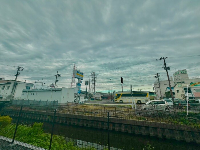 TORISIA Reveの物件内観写真