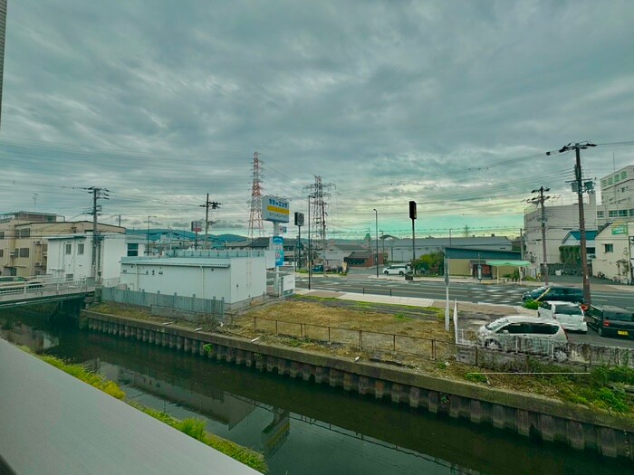 TORISIA Reveの物件内観写真