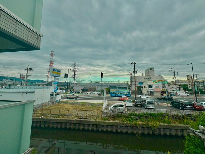 TORISIA Reveの物件内観写真