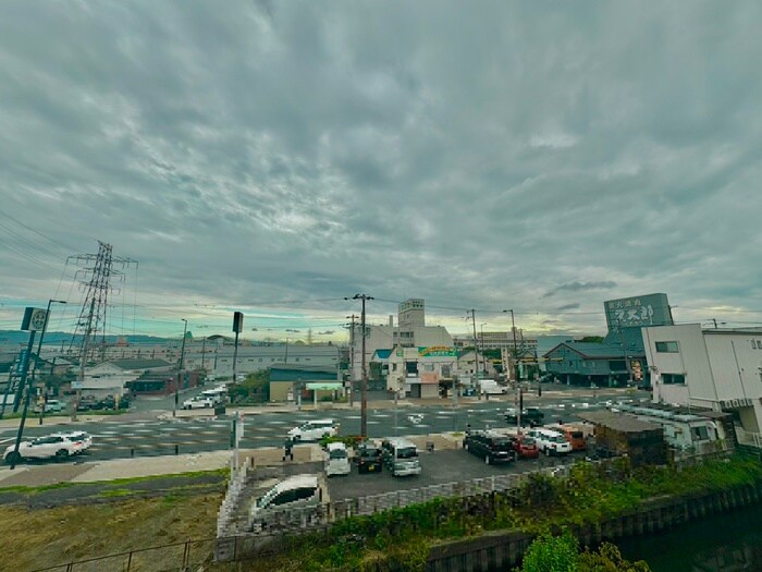 TORISIA Reveの物件内観写真