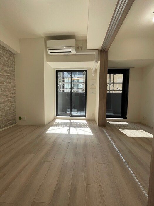 ｺﾝﾌｫﾘｱ･ﾘｳﾞ博労町一丁目Qの物件内観写真