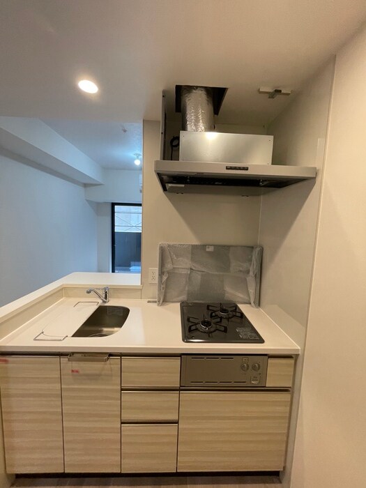 ｺﾝﾌｫﾘｱ･ﾘｳﾞ博労町一丁目Qの物件内観写真