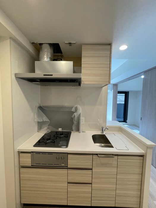 ｺﾝﾌｫﾘｱ･ﾘｳﾞ博労町一丁目Qの物件内観写真