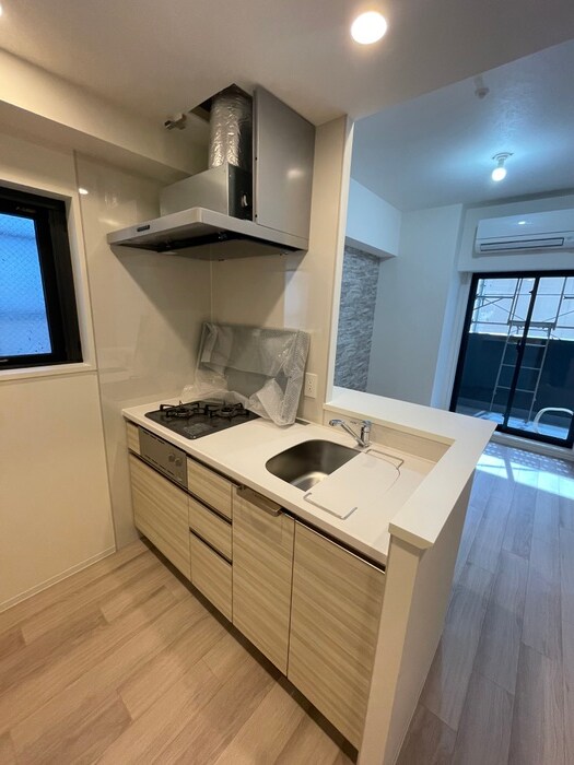 ｺﾝﾌｫﾘｱ･ﾘｳﾞ博労町一丁目Qの物件内観写真