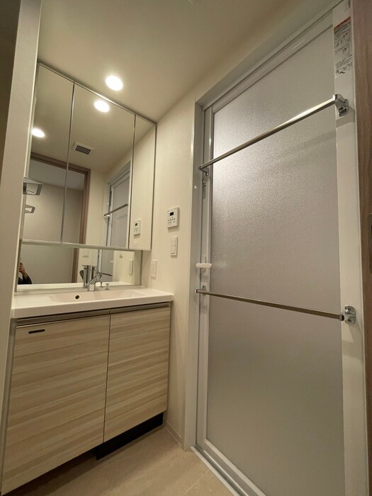 ｺﾝﾌｫﾘｱ･ﾘｳﾞ博労町一丁目Qの物件内観写真