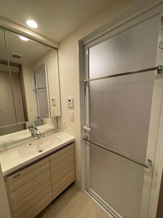 ｺﾝﾌｫﾘｱ･ﾘｳﾞ博労町一丁目Qの物件内観写真