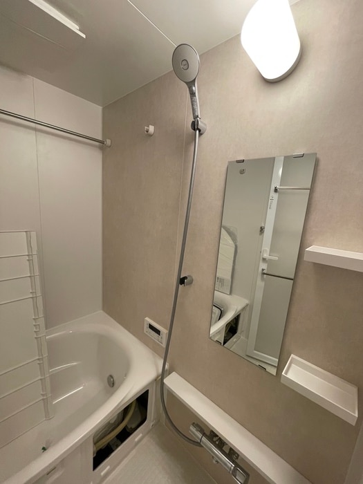 ｺﾝﾌｫﾘｱ･ﾘｳﾞ博労町一丁目Qの物件内観写真