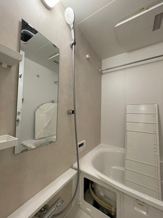 ｺﾝﾌｫﾘｱ･ﾘｳﾞ博労町一丁目Qの物件内観写真