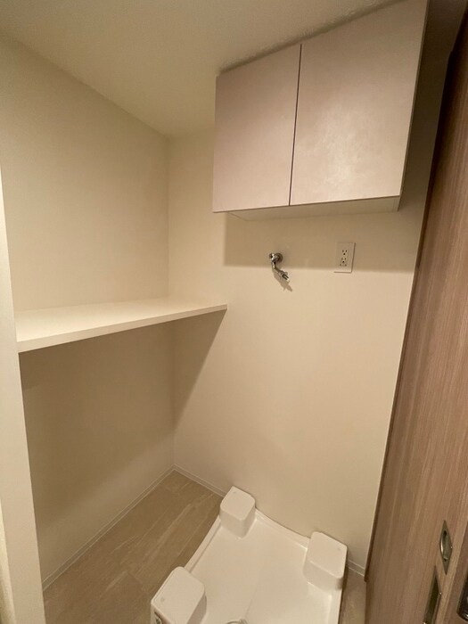 ｺﾝﾌｫﾘｱ･ﾘｳﾞ博労町一丁目Qの物件内観写真