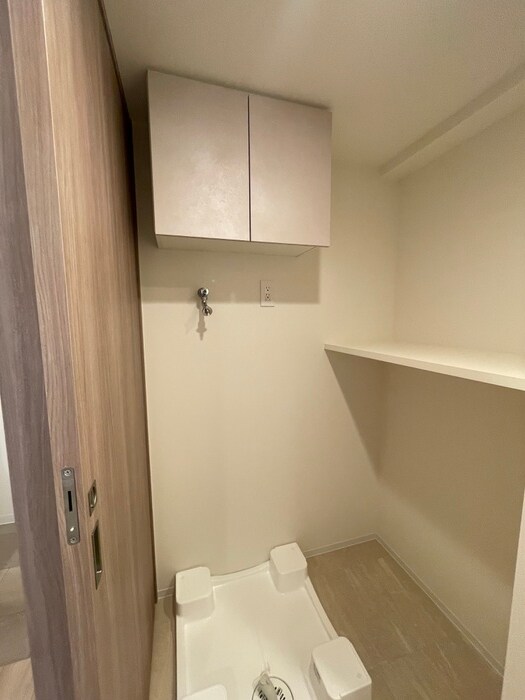 ｺﾝﾌｫﾘｱ･ﾘｳﾞ博労町一丁目Qの物件内観写真