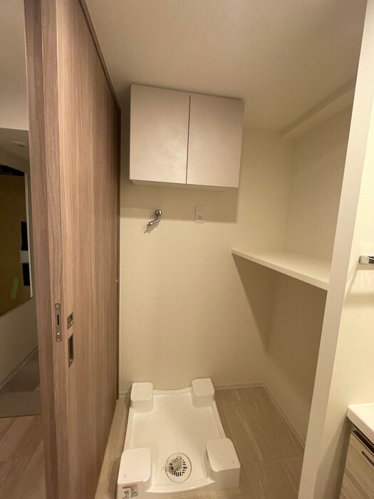 ｺﾝﾌｫﾘｱ･ﾘｳﾞ博労町一丁目Qの物件内観写真