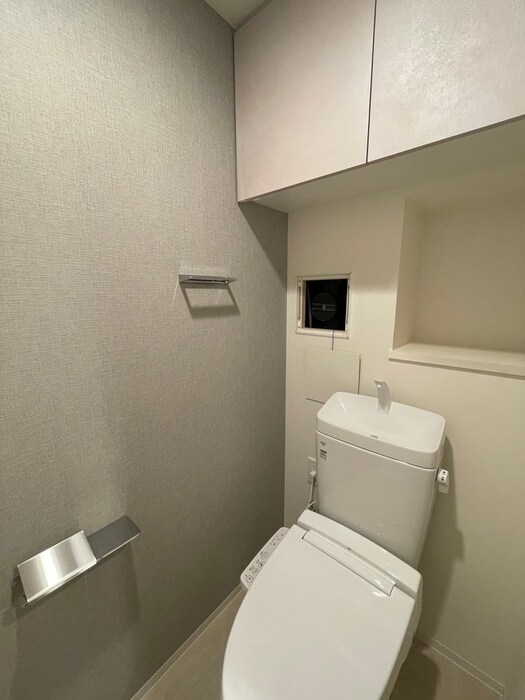 ｺﾝﾌｫﾘｱ･ﾘｳﾞ博労町一丁目Qの物件内観写真