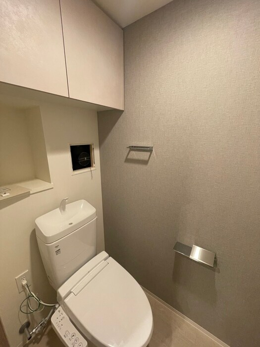 ｺﾝﾌｫﾘｱ･ﾘｳﾞ博労町一丁目Qの物件内観写真