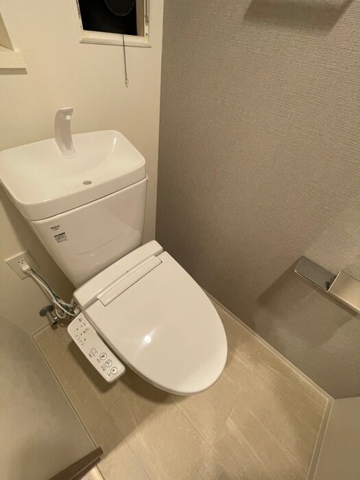 ｺﾝﾌｫﾘｱ･ﾘｳﾞ博労町一丁目Qの物件内観写真