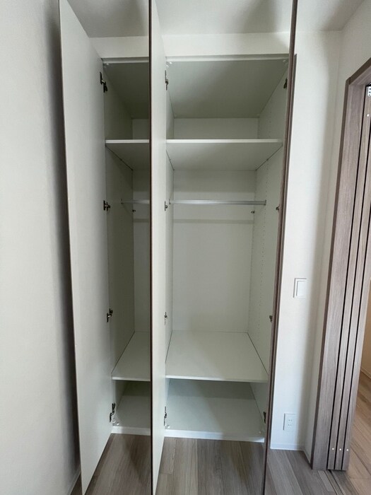 ｺﾝﾌｫﾘｱ･ﾘｳﾞ博労町一丁目Qの物件内観写真