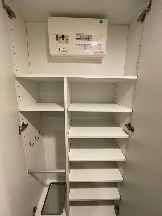 ｺﾝﾌｫﾘｱ･ﾘｳﾞ博労町一丁目Qの物件内観写真