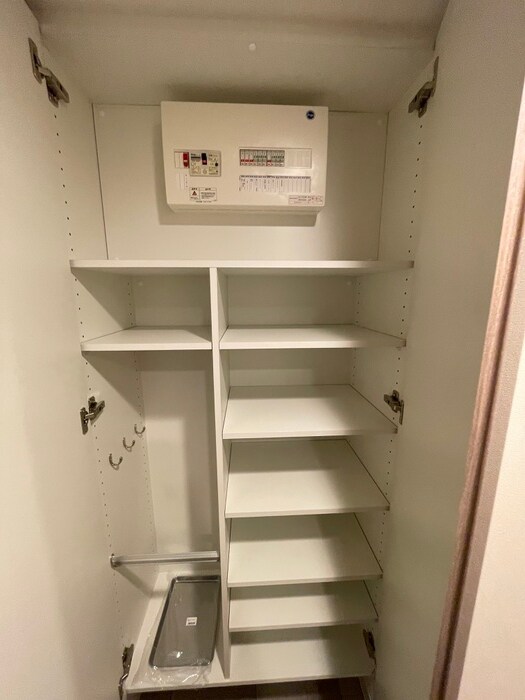 ｺﾝﾌｫﾘｱ･ﾘｳﾞ博労町一丁目Qの物件内観写真