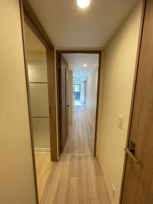 ｺﾝﾌｫﾘｱ･ﾘｳﾞ博労町一丁目Qの物件内観写真