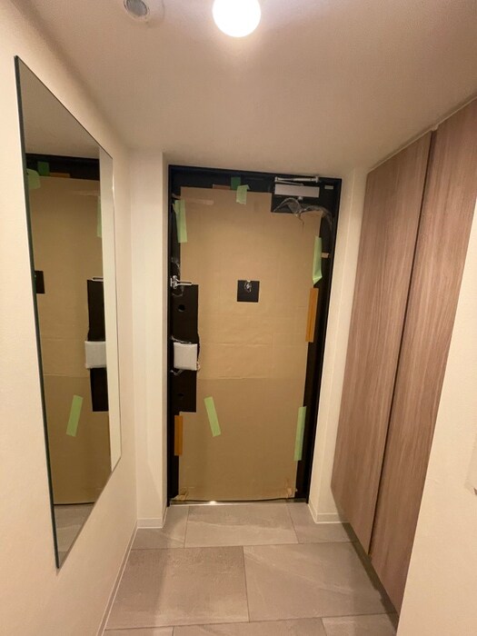 ｺﾝﾌｫﾘｱ･ﾘｳﾞ博労町一丁目Qの物件内観写真