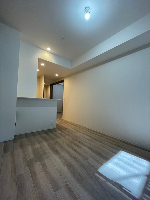 ｺﾝﾌｫﾘｱ･ﾘｳﾞ博労町一丁目Qの物件内観写真