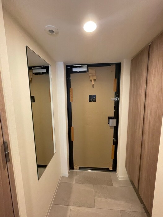 ｺﾝﾌｫﾘｱ･ﾘｳﾞ博労町一丁目Qの物件内観写真