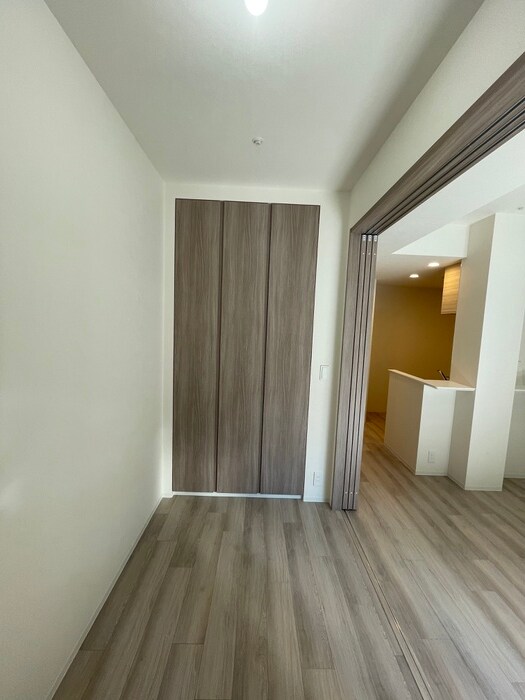 ｺﾝﾌｫﾘｱ･ﾘｳﾞ博労町一丁目Qの物件内観写真