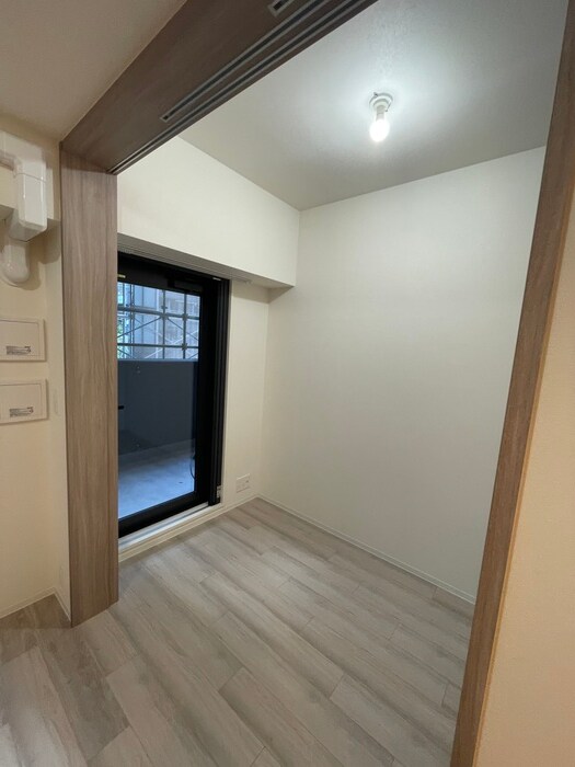 ｺﾝﾌｫﾘｱ･ﾘｳﾞ博労町一丁目Qの物件内観写真