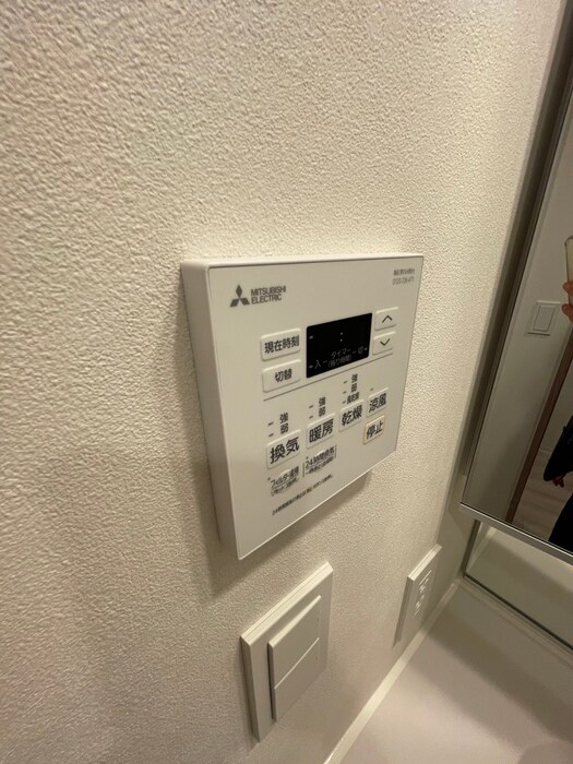 ｺﾝﾌｫﾘｱ･ﾘｳﾞ博労町一丁目Qの物件内観写真