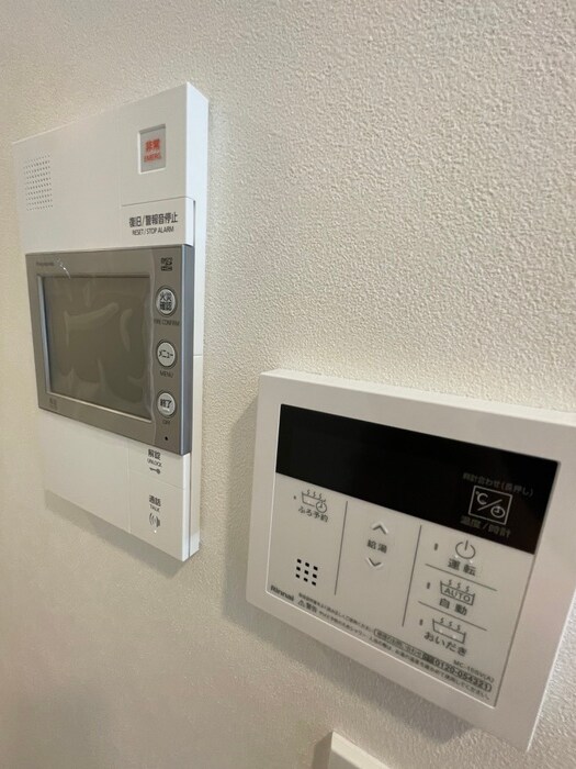 ｺﾝﾌｫﾘｱ･ﾘｳﾞ博労町一丁目Qの物件内観写真