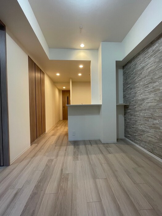 ｺﾝﾌｫﾘｱ･ﾘｳﾞ博労町一丁目Qの物件内観写真