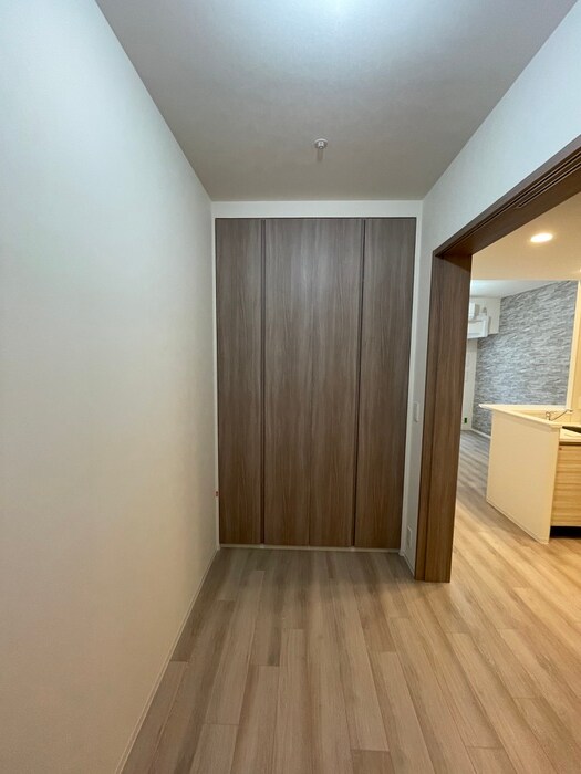 ｺﾝﾌｫﾘｱ･ﾘｳﾞ博労町一丁目Qの物件内観写真