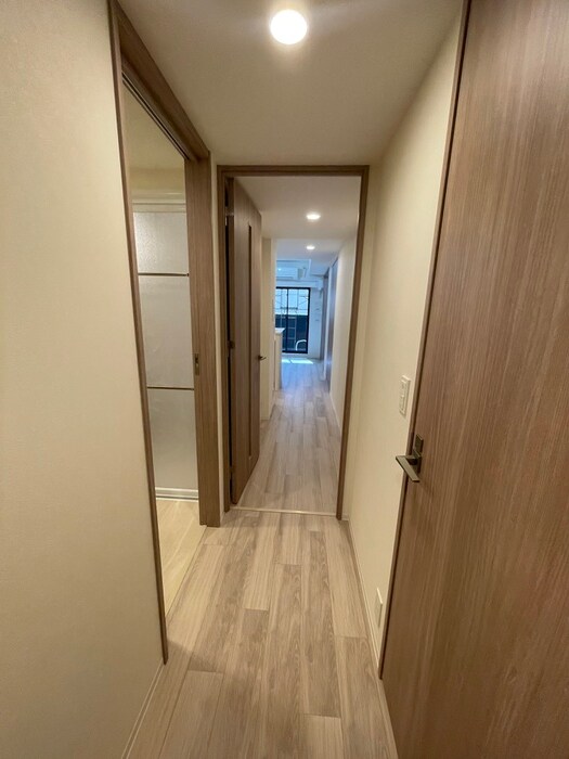 ｺﾝﾌｫﾘｱ･ﾘｳﾞ博労町一丁目Qの物件内観写真