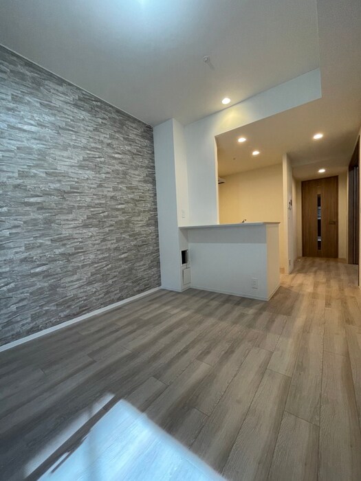 ｺﾝﾌｫﾘｱ･ﾘｳﾞ博労町一丁目Qの物件内観写真