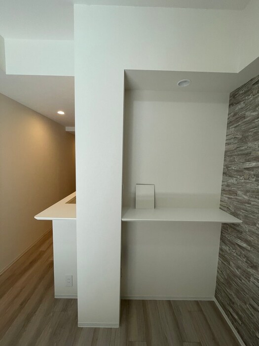 ｺﾝﾌｫﾘｱ･ﾘｳﾞ博労町一丁目Qの物件内観写真